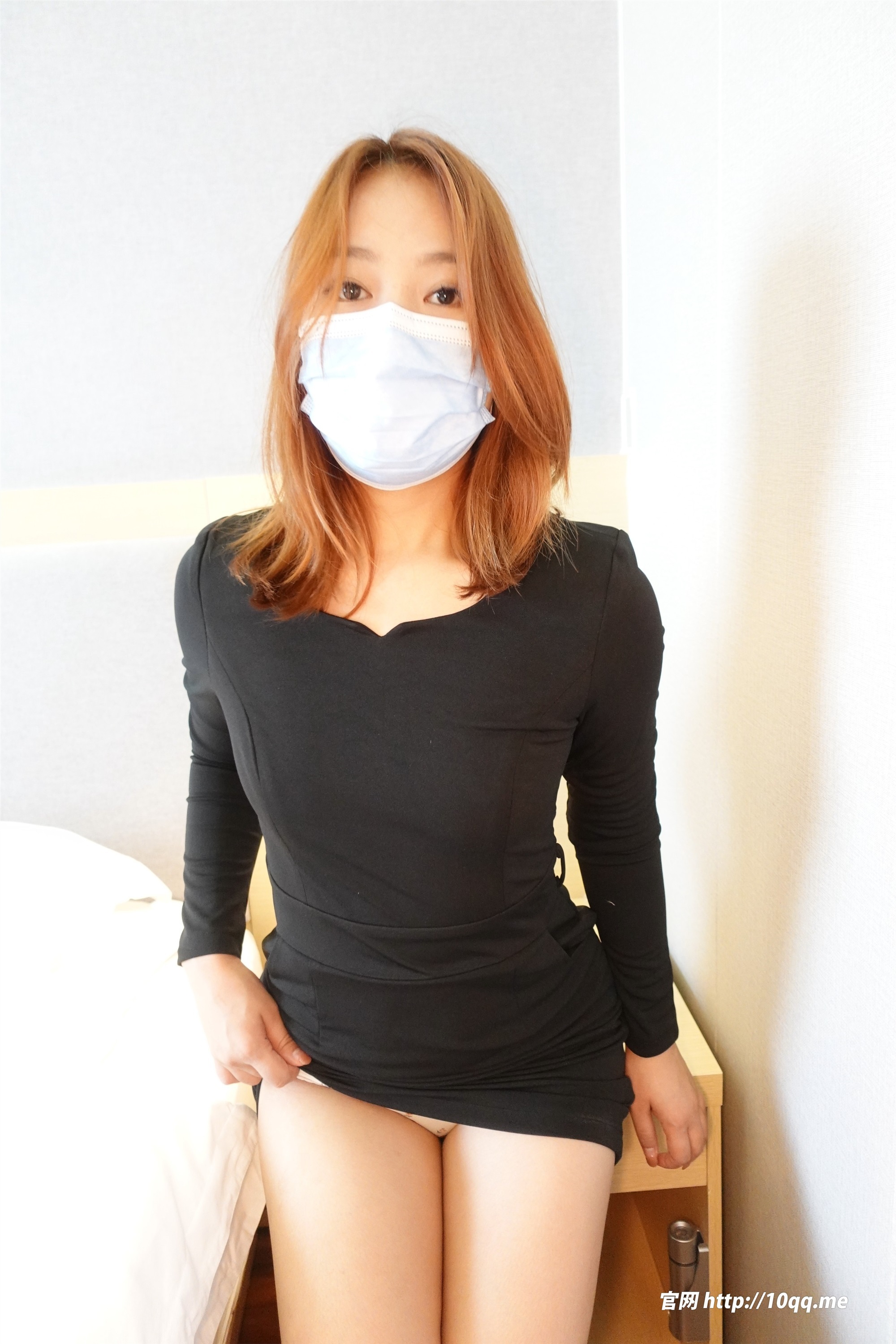 ROSI口罩系列 2022.09.03 NO.2274